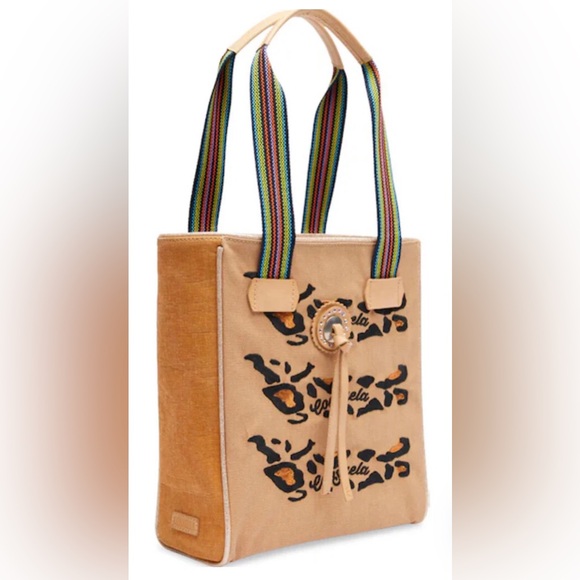 Consuela Aline Chica Tote - Picture 2 of 7